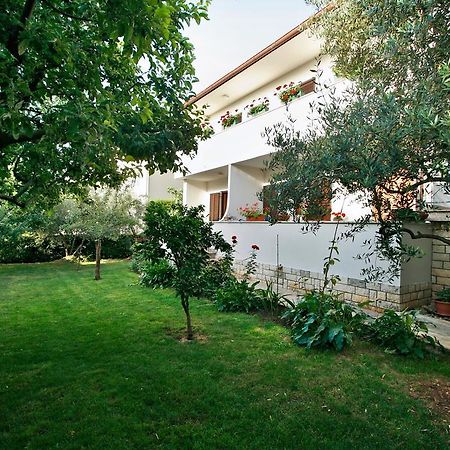 Apartment Nerina Poreč Exteriör bild