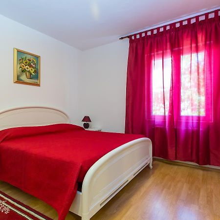 Apartment Nerina Poreč Exteriör bild