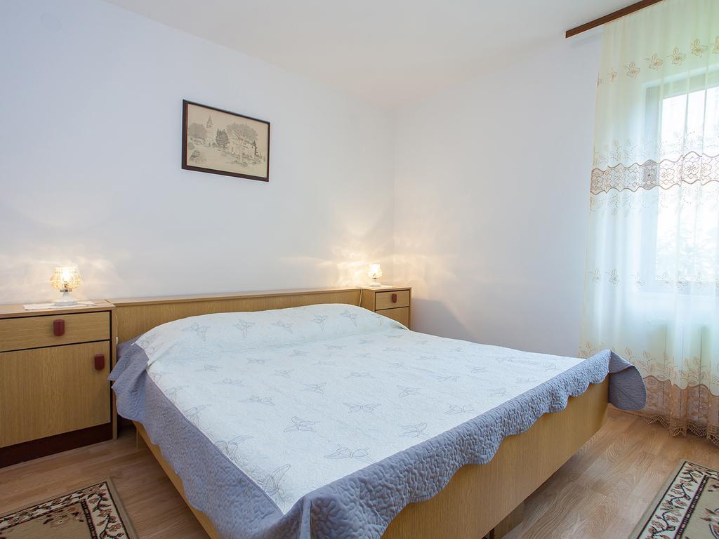 Apartment Nerina Poreč Exteriör bild